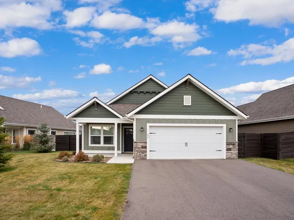 179 Silvertip Trl, Kalispell, MT 59901