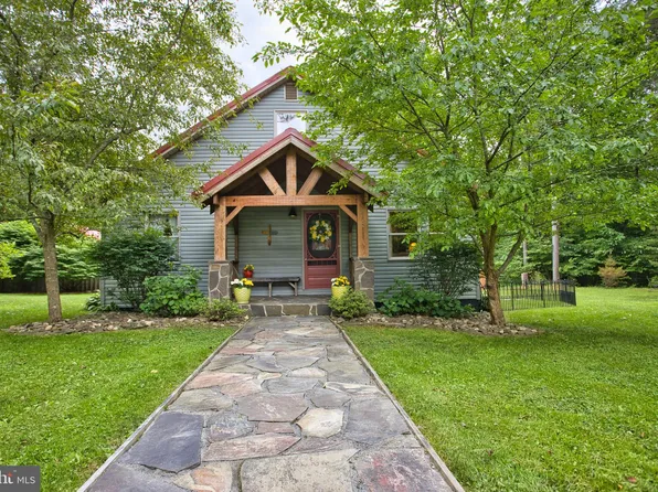 524 Bray School Rd, Oakland, MD 21550