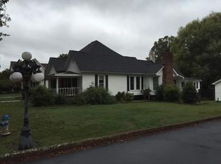 102 Maple St, Cleveland, NC 27013