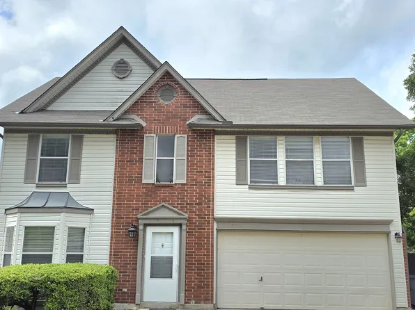 2810 Redrock Trail, San Antonio, TX 78259