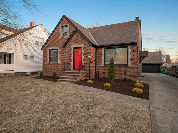 19601 Locherie Ave, Euclid, OH 44119