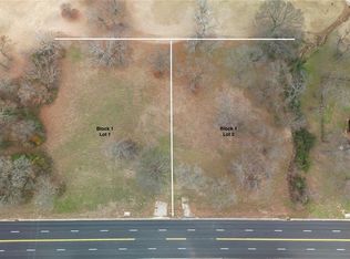 0 E Highland St LOT 2, Shawnee, OK 74801