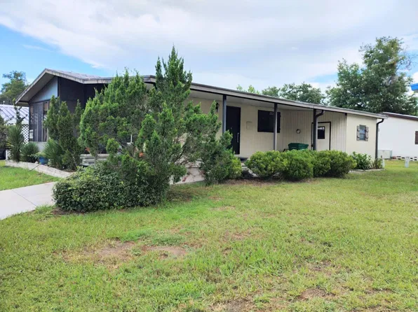 20451 Powell Rd Lot 120, Dunnellon, FL 34431