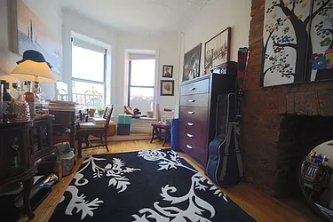 Rented by Metropolitan Realty