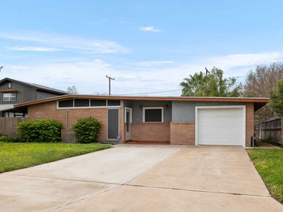2113 Harvey Dr, McAllen, TX, 78501