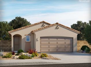 952 W Calle Las Varitas, Sahuarita, AZ 85629