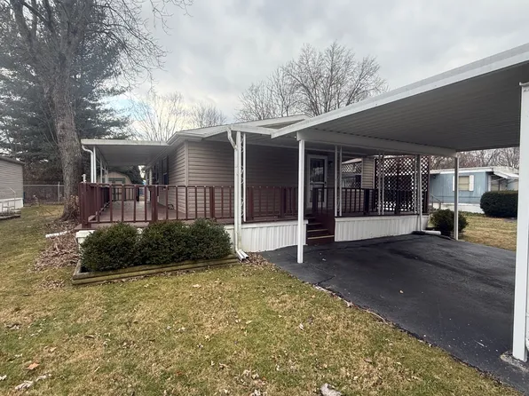 35 Court Rd, Richmond, IN 47374