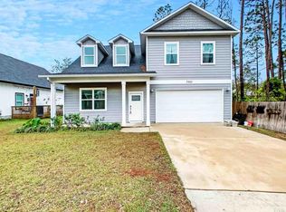 5991 Renee Ter, Pensacola, FL 32507
