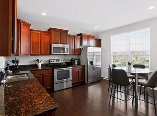 12696 Tamworth Dr, Fishers, IN 46037