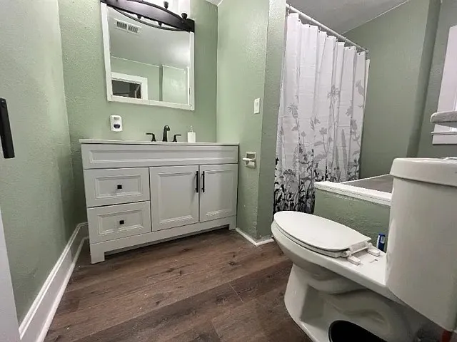 3305 N Cook St #A — Photo 18