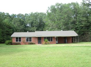 748 Old Marion Junction Rd, Selma, AL 36701