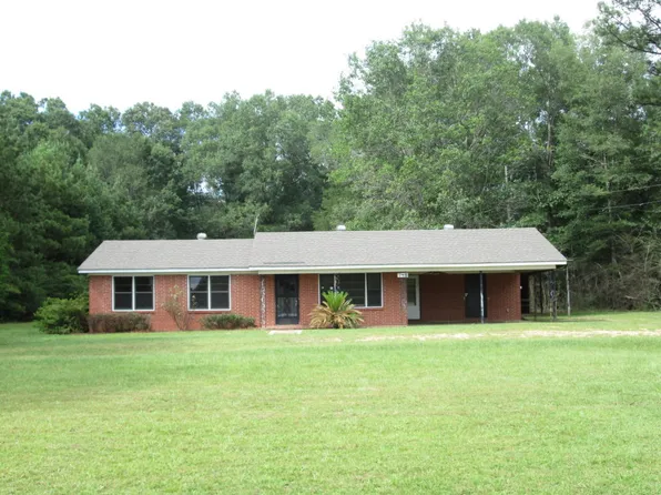 748 Old Marion Junction Rd, Selma, AL 36701