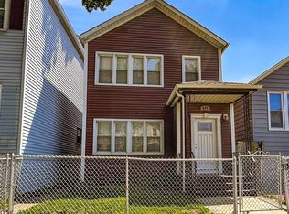 637 W 46th Pl, Chicago, IL 60609