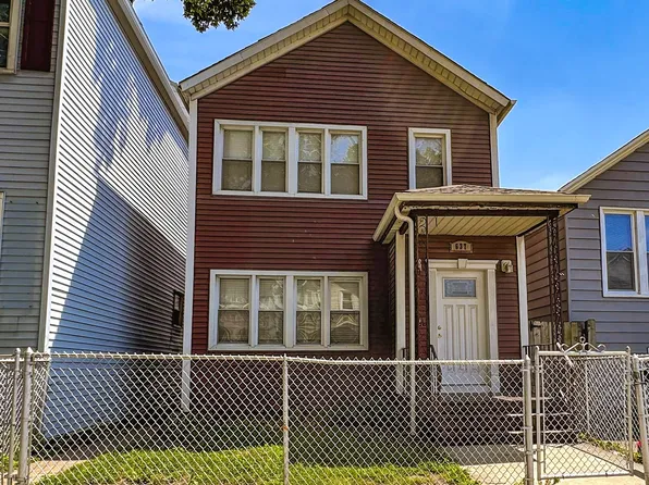 637 W 46th Pl, Chicago, IL 60609
