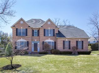 2124 Sherbrooke Dr, Bethlehem, PA 18015