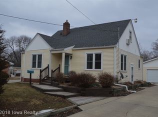 3917 40th St, Des Moines, IA 50310