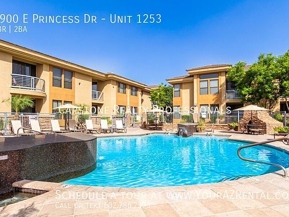 3rd image of 6900 E Princess Dr Unit 1253