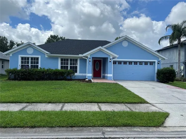 2211 Julianna Ct, Saint Cloud, FL 34769