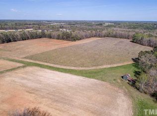 14866 State Highway 96 N, Zebulon, NC 27597