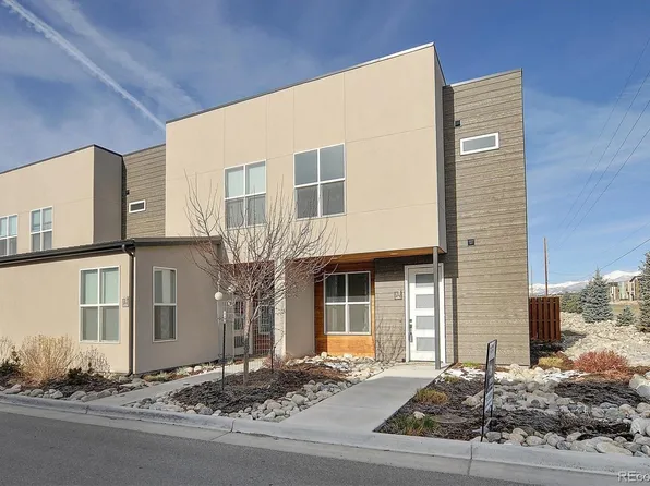 1002 Dezi Drive #A, Salida, CO 81201
