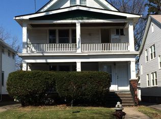 1340 Cranford Ave, Lakewood, OH