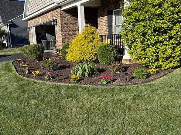 314 Settlers Rd, Fincastle, VA 24090