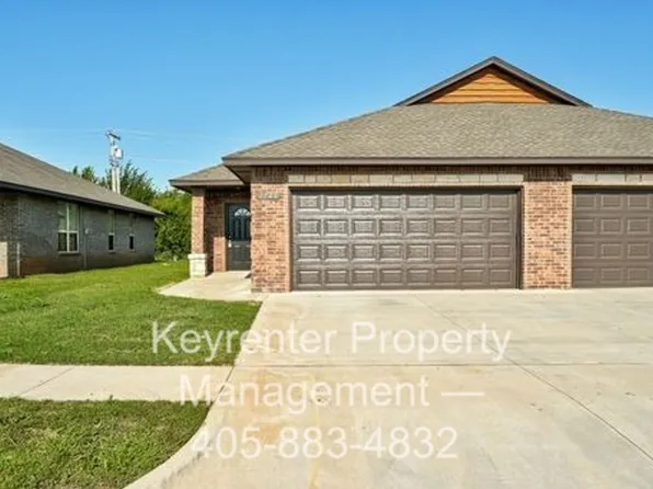 1746 Eighty Niner Ter #1746, El Reno, OK 73036