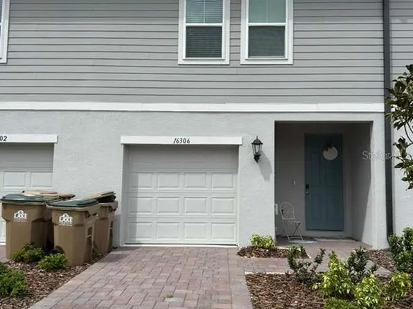16306 Bird Of Paradise Ave, Clermont, FL 34714