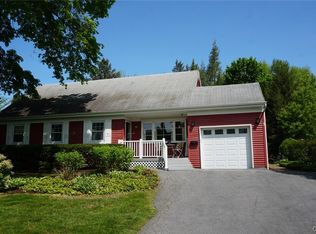 3 Cardinal Path, Liverpool, NY 13090