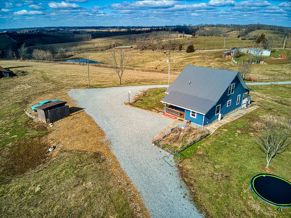 108 Hawkins Ln, Ewing, KY 41039 MLS 23002058 Zillow