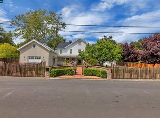 3338 Freeman Rd, Walnut Creek, CA 94595