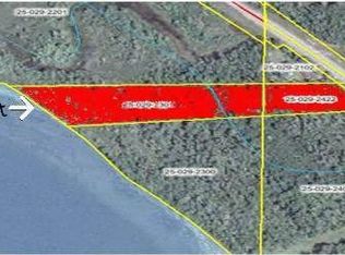 Tbd E Shore Dr, Pengilly, MN 55775