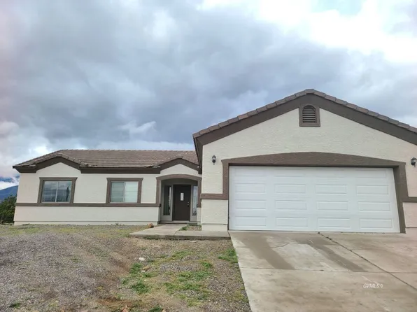 8668 S Mohawk Dr, Safford, AZ 85546