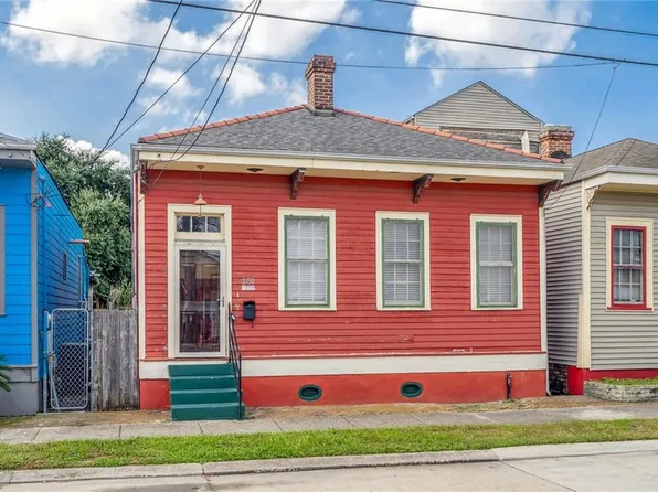 2130 1st St, New Orleans, LA 70113
