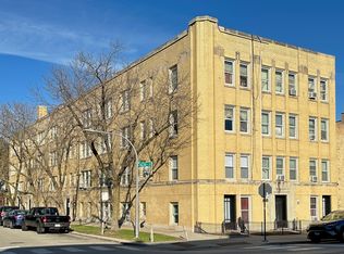 6945 N Paulina St #4, Chicago, IL 60626