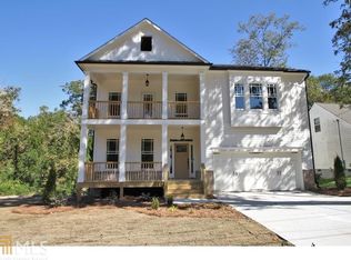 426 Nesbit St, Norcross, GA 30071