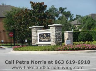 437 Oak Landing Blvd, Mulberry, FL 33860