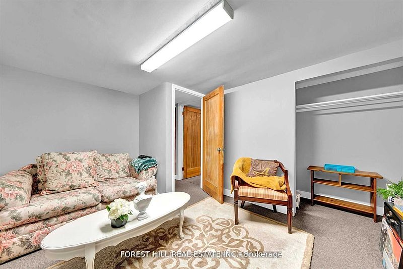 Toronto House for rent - 2 Bedrooms — photo 31