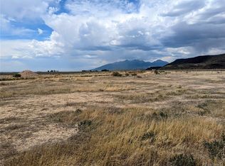 70 E Bank Rd, Fort Garland, CO 81133