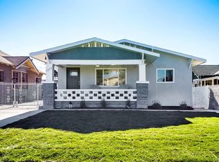 1752 W 42nd St, Los Angeles, CA 90062