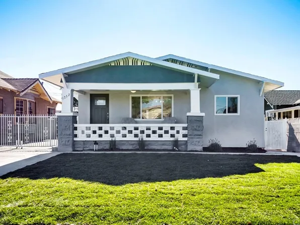 1752 W 42nd St, Los Angeles, CA 90062