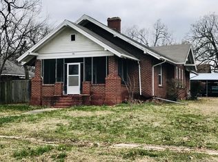 801 S 9th St, McAlester, OK 74501