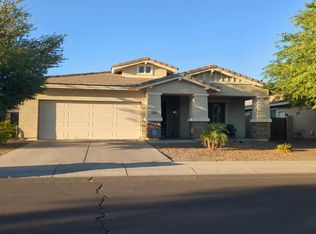 3387 E Ravenswood Dr, Gilbert, AZ 85298