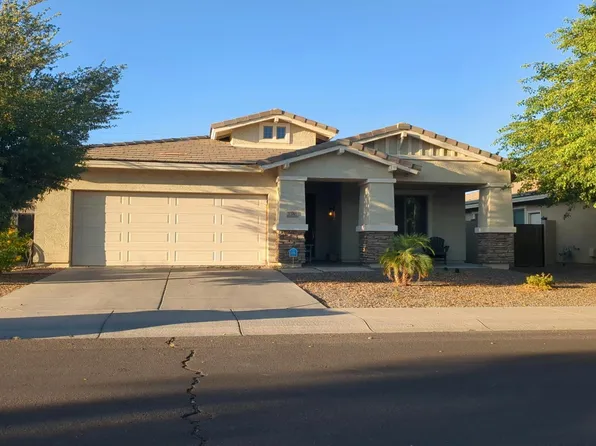 3387 E Ravenswood Dr, Gilbert, AZ 85298
