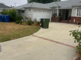 4922 Zelzah Ave, Encino, CA 91316