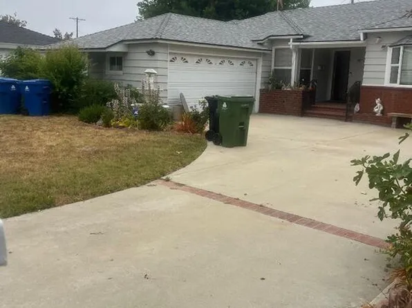 4922 Zelzah Ave, Encino, CA 91316