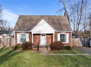 404 E Terrace Hts, Jeffersonville, IN 47130