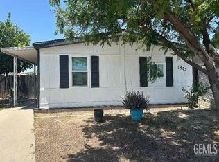 5503 Pine Springs Way, Bakersfield, CA 93313