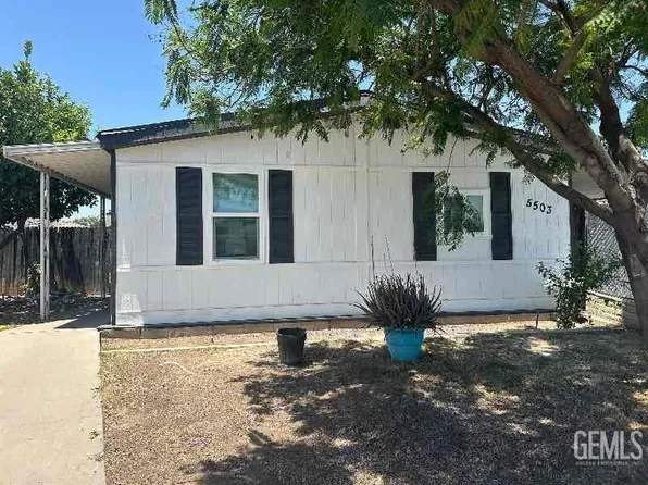 5503 Pine Springs Way, Bakersfield, CA 93313