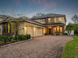 94 Amherst Pl, Ponte Vedra, FL 32081